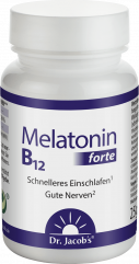 Melatonin B12 Forte 200901 OS
